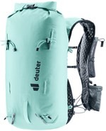 plecak górski Deuter Vertrail 16 16 l Niebieski