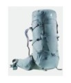 Deuter Aircontact Core 55+10 SL 55 l Szary - 2359008