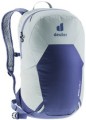 Deuter Speed Lite 17 17 l Czarny - 2113465