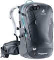 Deuter Trans Alpine 28 SL 28 l Czarny - 2113454