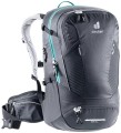 Deuter Trans Alpine 28 SL 28 l Czarny - 2359038