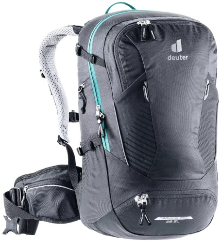 Deuter Trans Alpine 28 SL 28 l Czarny - 2113454