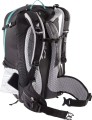Deuter Trans Alpine 28 SL 28 l Czarny - 2359043