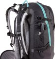 Deuter Trans Alpine 28 SL 28 l Czarny - 2359040