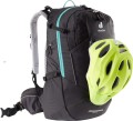 Deuter Trans Alpine 28 SL 28 l Czarny - 2359042