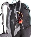 Deuter Trans Alpine 28 SL 28 l Czarny - 2359047