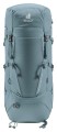 Deuter Aircontact Core 35+10 SL 45 l Niebieski - 2359089