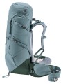Deuter Aircontact Core 35+10 SL 45 l Niebieski - 2359086