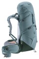 Deuter Aircontact Core 35+10 SL 45 l Niebieski - 2359084
