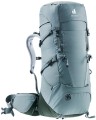 Deuter Aircontact Core 35+10 SL 45 l Niebieski - 2359082