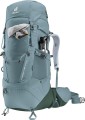 Deuter Aircontact Core 35+10 SL 45 l Niebieski - 2359092