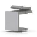 Ubiquiti UISP UACC-Keystone-Blank-Insert Wkładka kablowa - 2237784