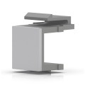 Ubiquiti UISP UACC-Keystone-Blank-Insert Wkładka kablowa - 2359156
