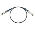 Extralink Kabel QSFP28 QSFP28 DAC DAC, 100G, 1m, 30AWG Passive - 1889474