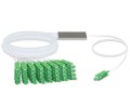 Ubiquiti UF-SPLITTER-32 kabel InfiniBand / światłowodowy 4,08 m SC 32x SC Biały - 2359184