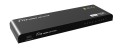 Techly IDATA HDMI2-4K8HDR rozgałęziacz telewizyjny HDMI 8x HDMI - 2359186
