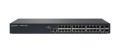LANCOM GS-2326P+ Zarządzany L2 Gigabit Ethernet (10/100/1000) Obsługa PoE 1U Czarny - 1898462