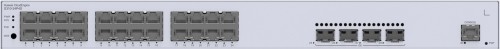 Huawei S310-24P4S | Switch | 24x GE, 4x SFP, PoE+, AC - 1912600