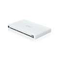 Ubiquiti UISP Pro Zarządzany L2 Gigabit Ethernet (10/100/1000) Obsługa PoE Biały - 1889670