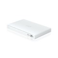 Ubiquiti UISP Pro Zarządzany L2 Gigabit Ethernet (10/100/1000) Obsługa PoE Biały - 2359226