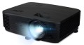 Acer PD2325W projektor danych Projektor ultrakrótkiego rzutu 2200 ANSI lumenów DLP WXGA (1280x800) Kompatybilność 3D Czarny - 2176182