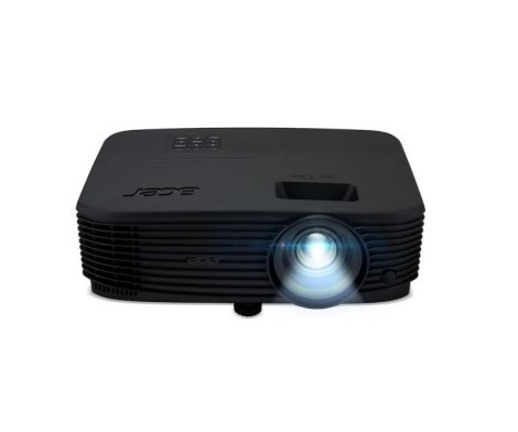 Acer PD2325W projektor danych Projektor ultrakrótkiego rzutu 2200 ANSI lumenów DLP WXGA (1280x800) Kompatybilność 3D Czarny - 2176182