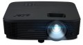 Acer PD2327W projektor danych Projektor o standardowym rzucie 3200 ANSI lumenów DLP WXGA (1280x800) Czarny - 2176183