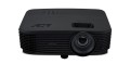 Acer PD2327W projektor danych Projektor o standardowym rzucie 3200 ANSI lumenów DLP WXGA (1280x800) Czarny - 2359255