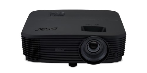 Acer PD2327W projektor danych Projektor o standardowym rzucie 3200 ANSI lumenów DLP WXGA (1280x800) Czarny - 2176183