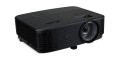 Acer PD2327W projektor danych Projektor o standardowym rzucie 3200 ANSI lumenów DLP WXGA (1280x800) Czarny - 2359257