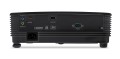 Acer PD2327W projektor danych Projektor o standardowym rzucie 3200 ANSI lumenów DLP WXGA (1280x800) Czarny - 2359258