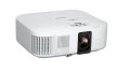 Epson EH-TW6250 projektor danych Projektor krótkiego rzutu 2800 ANSI lumenów 3LCD 4K+ (5120x3200) Biały - 2359261