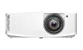 Optoma UHD35STx projektor danych Projektor o standardowym rzucie 3600 ANSI lumenów DLP UHD 4K (3840x2160) Kompatybilność 3D Biały - 2196717
