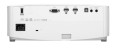 Optoma UHD35STx projektor danych Projektor o standardowym rzucie 3600 ANSI lumenów DLP UHD 4K (3840x2160) Kompatybilność 3D Biały - 2359268
