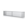 Ubiquiti UACC-RACK-PANEL-VENTED-2U części do stojaków Pusty wentylowany panel - 1930737