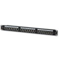 Techly 24 x RJ45 Cat.6 - 2359293