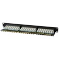 Techly 24 x RJ45 Cat.6 - 2359295