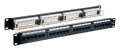 EFB Elektronik 37585.1 panel krosowniczy 1U - 2359299