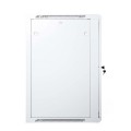 Digitus DN-W19 18U/600 stojak Stojak wolnostojący Szary - 2359321