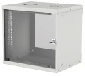 Intellinet 714167 stojak 9U Szafa wisząca Szary - 2359339