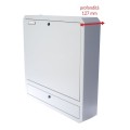 Techly ICRLIM01W2 szuflada do zabezpieczenia laptop - 2359356