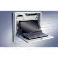 Techly ICRLIM01W2 szuflada do zabezpieczenia laptop - 2359357