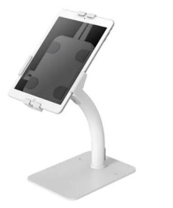 Stojak biurkowy na tablet Neomounts DS15-625WH1 7,9"-11" max. 1kg