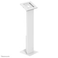 Neomounts FL15-750WH1 obudowa do tabletu 27,9 cm (11") Biały - 2359479