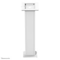 Neomounts FL15-750WH1 obudowa do tabletu 27,9 cm (11") Biały - 2359475