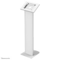 Neomounts FL15-750WH1 obudowa do tabletu 27,9 cm (11") Biały - 2359480