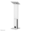 Neomounts FL15-750WH1 obudowa do tabletu 27,9 cm (11") Biały - 2359476
