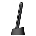 MaxCom MM730 telefon komórkowy 5,59 cm (2.2") Czarny Telefon dla seniora - 2359492