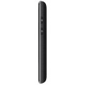 MaxCom MM730 telefon komórkowy 5,59 cm (2.2") Czarny Telefon dla seniora - 2359502
