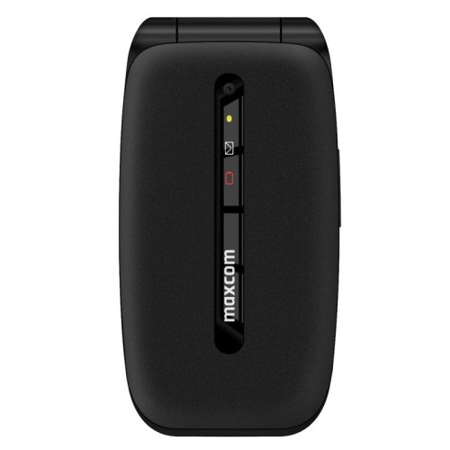 MaxCom Comfort MM828 4G 6,1 cm (2.4") Czarny Telefon dla seniora - 2263879